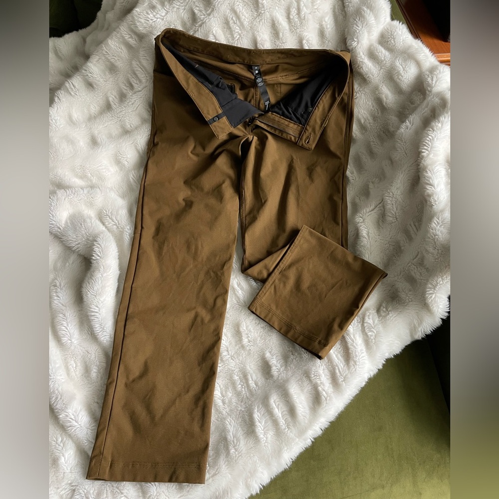Men’s Lululemon ABC Pant